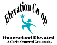 Elevation Co-op Icon
